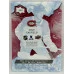21-22 UD Ice COLE CAUFIELD Ice Premieres Rookie /399 #249