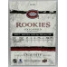 21-22 UD Ice COLE CAUFIELD Exquisite Collection Rookie /99 #R-CC