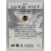 20-21 UD Allure PATRICK KANE Iced Out #IO-13