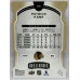 20-21 UD Allure PATRICK KANE Orange Slice #60