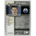 14-15 UD Masterpieces LEON DRAISAITL Rookies #180